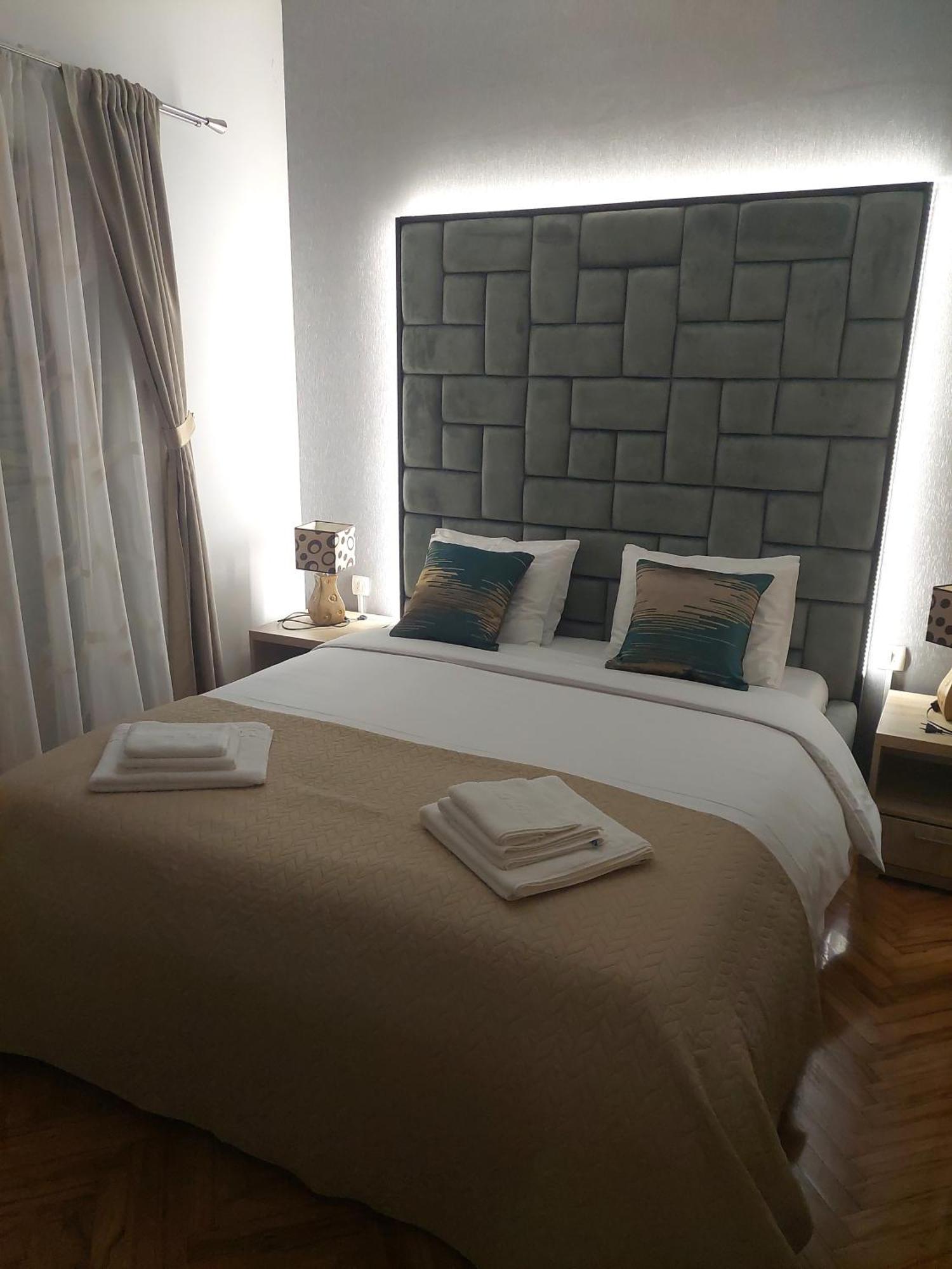 Sea La Vie Holiday House Hotel Bibinje Exterior photo