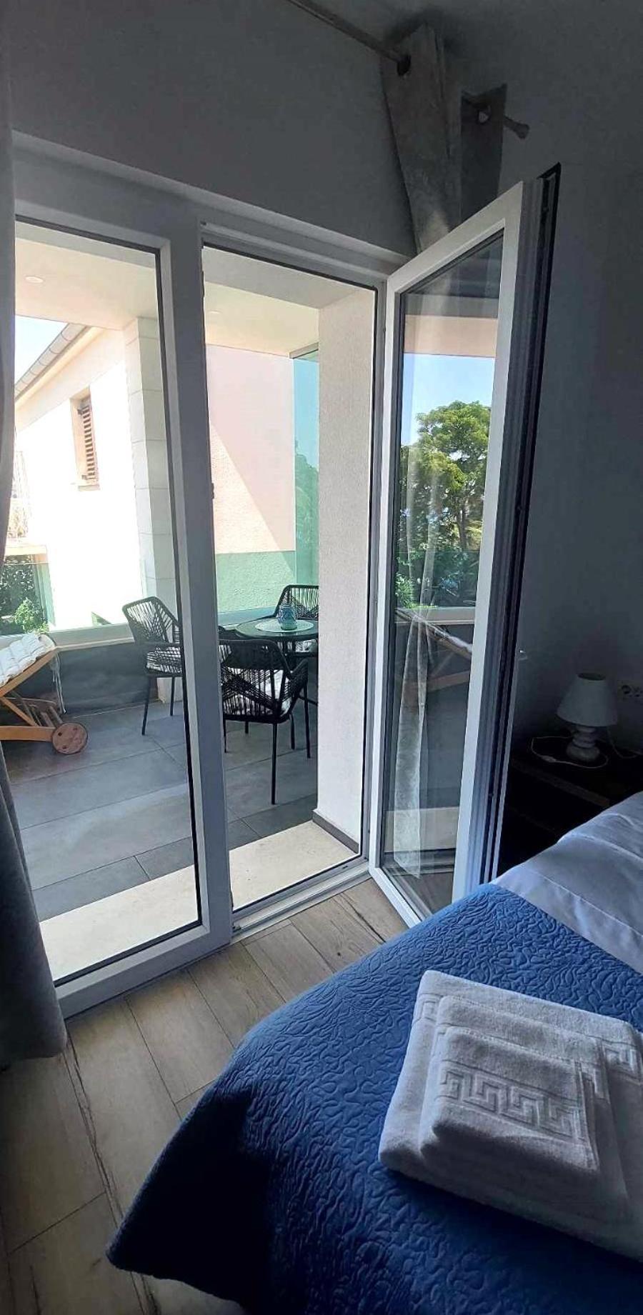 Sea La Vie Holiday House Hotel Bibinje Exterior photo