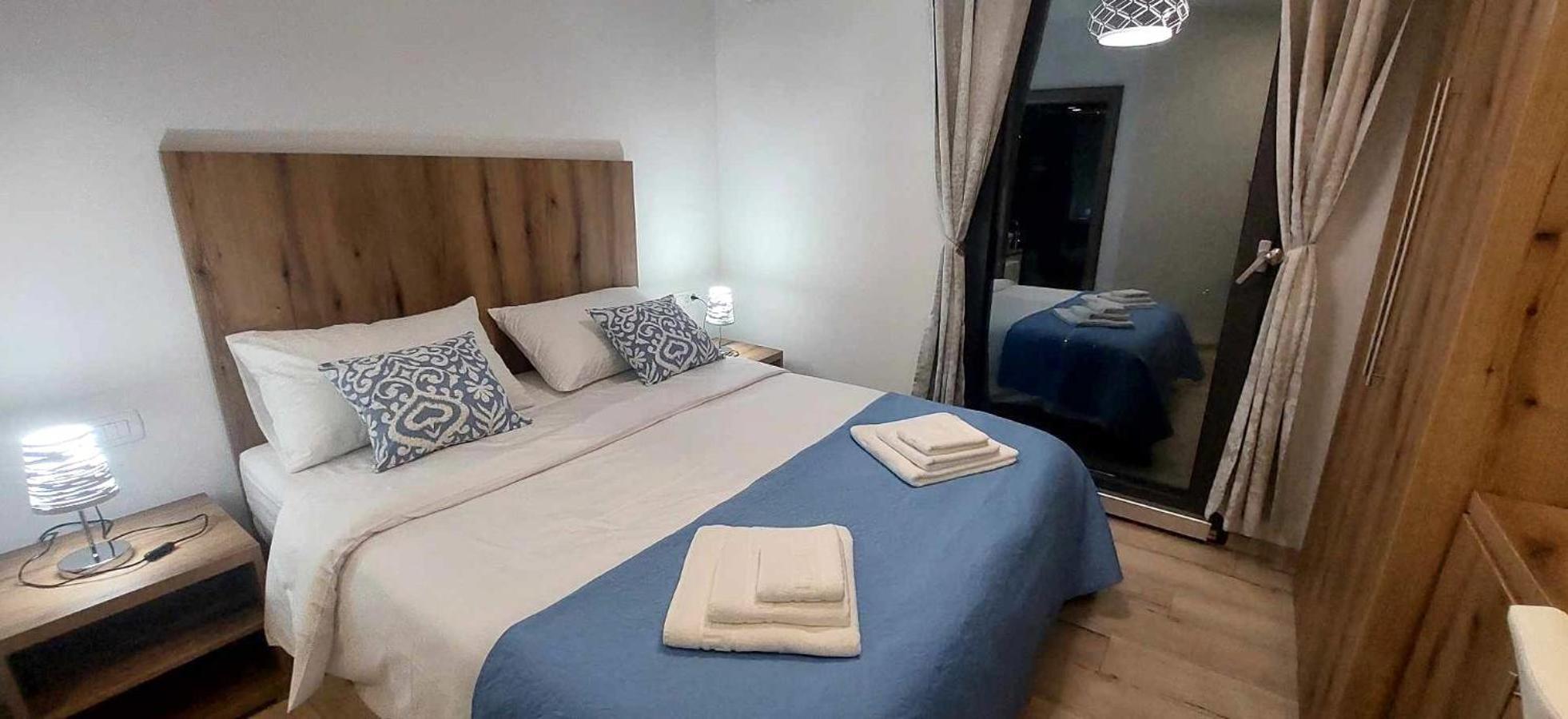 Sea La Vie Holiday House Hotel Bibinje Exterior photo