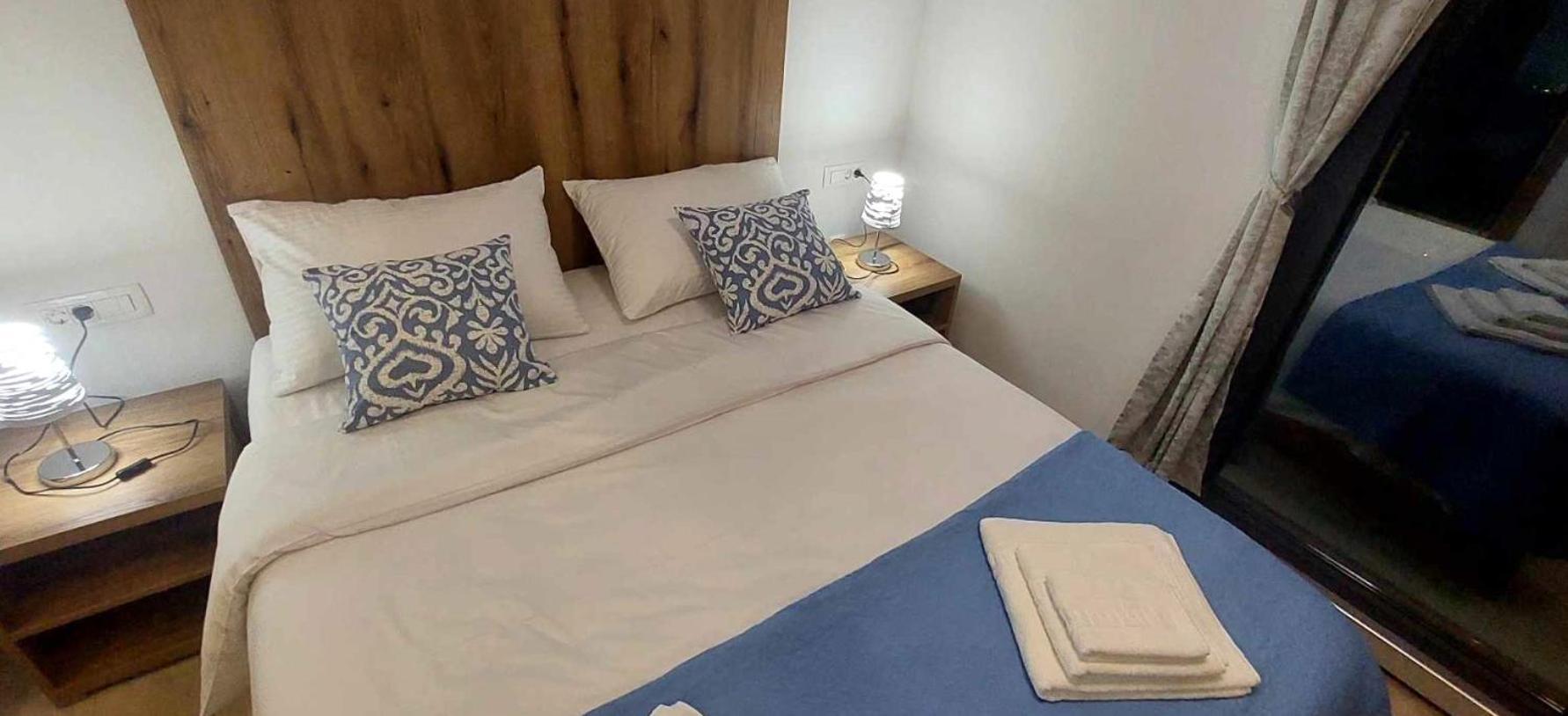 Sea La Vie Holiday House Hotel Bibinje Exterior photo